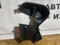 защита (кожух) ремня ГРМ Ford Focus 2 поколение [рестайлинг] (2007 - 2011), 1.6 л., HXDA, бензин, 4M5G-6P073-BC - фото №2