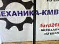 молдинг стекла Ford Fusion 1 поколение [рестайлинг] CBK 2009, 1.4 л., i, бензин, 5МКПП, синий металик, передний привод - фото №2