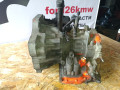 КПП автоматическая (АКПП) Ford Focus 2 поколение [рестайлинг] DA3 2009, 1.6 л., i, SHDA, бензин, МКПП, silver, универсал, передний привод, правый руль, 8S4P7000BA - фото №3