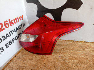 фонарь задний правый Ford Focus 3 поколение CB8 2012, 1.6 л., хетчбэк 5 дв., BM5113404A