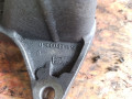 кронштейн КПП Ford Focus 2 поколение [рестайлинг] CB4 2009, 1.6 л., i, SHDA, бензин, МКПП, хетчбэк 5 дв., M51-6P093-D - фото №4