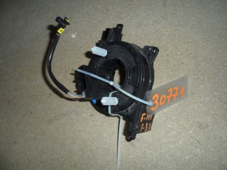 шлейф руля Ford Focus 3 поколение CB8 2011, 1.6 л., бензин