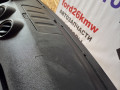 панель передняя салона (торпедо) Ford Fusion 1 поколение [рестайлинг] CBK 2009, 1.4 л., i, бензин, 5МКПП, синий металик, передний привод - фото №6
