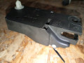 ручка внутренняя Ford Focus 2 поколение CB4 2008, 1.6 л., i, SHDA, бензин, 5МКПП, moondust silver, хетчбэк 5 дв., передний привод, правый руль, 3M51R22600AA - фото №6