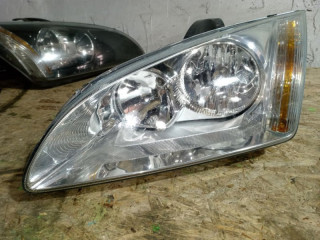Фара галогеновая Ford Focus 2 поколение CB4 2007