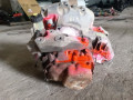 КПП механическая (МКПП) Opel Astra H/Family [рестайлинг] L69 2010, 1.6 л., i-VTEC, Z 16 XER, бензин, робот, седан, передний привод - фото №3