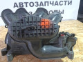 коллектор впускной Ford Focus 3 поколение CB8 (2011 - 2015), 1.6 л., IQDB, бензин, 5МКПП, хетчбэк 5 дв., AM5G-9424-P7A - фото №3