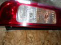 фонарь задний левый Ford Fusion 1 поколение [рестайлинг] CBK 2009, 1.4 л., i, бензин, 5МКПП, синий металик, передний привод, 1383638 - фото №7