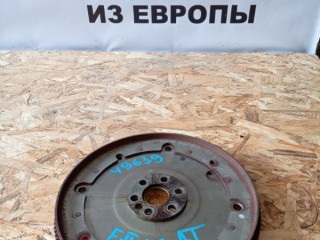 маховик Ford Focus 2 поколение [рестайлинг] DA3 2009, 1.6 л., i, SHDA, бензин, МКПП, silver, универсал, передний привод, правый руль, 1307937