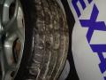 диск литой Ford Focus 2 поколение [рестайлинг] CB4 2010, 2.0 л., i, AODE, бензин, 5МКПП, mi4	sea grey (metallic), хетчбэк 5 дв., передний привод, правый руль - фото №9
