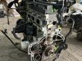 двигатель Ford Focus 2 поколение [рестайлинг] CB4 2009, 1.6 л., i, SHDA, бензин, АКПП, голубой металик, хетчбэк 5 дв., передний привод, правый руль - фото №3