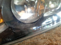 Фара галогеновая Ford Focus 2 поколение CB4 2008, 1.6 л., i, SHDA, бензин, 5МКПП, moondust silver, хетчбэк 5 дв., передний привод, правый руль - фото №11