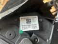 замок двери задней левой Ford Focus 3 поколение CB8 2012, 1.6 л., i-VTEC, PNDA, бензин, 5МКПП, white, хетчбэк 5 дв., передний привод, правый руль - фото №2