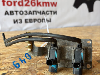 электромагнитный клапан Ford Focus 2 поколение [рестайлинг] CB4 2010, 2.0 л., i, AODE, бензин, 5МКПП, mi4	sea grey (metallic), хетчбэк 5 дв., передний привод, правый руль, 5243591