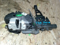 замок двери Ford Focus 3 поколение CB8 2011, BM5AA21812CG - фото №2