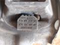 подушка крепления КПП Ford Focus 2 поколение [рестайлинг] CB4 2009, 1.6 л., i, SHDA, бензин, МКПП, хетчбэк 5 дв., 3M51-7M121 - фото №4