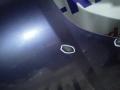 капот Ford Fusion 1 поколение [рестайлинг] CBK 2009, 1.4 л., i, бензин, 5МКПП, синий металик, передний привод - фото №7