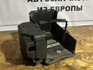 кожух аккумулятора Ford Focus 2 поколение [рестайлинг] CB4 2009, 1.6 л., SHDA, бензин, МКПП, серо голубой металик, хетчбэк 5 дв., передний привод, правый руль, 3M51-10723