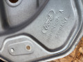 стеклоподъемник электрический передний левый Ford Focus 2 поколение [рестайлинг] CB4 2009, 1.6 л., SHDA, бензин, МКПП, серо голубой металик, хетчбэк 5 дв., передний привод, правый руль - фото №5