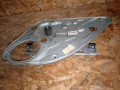 стеклоподъемник задний правый Ford Focus 2 поколение CB4 2008, 1.6 л., i, SHDA, бензин, 5МКПП, moondust silver, хетчбэк 5 дв., передний привод, правый руль, 4M51A045H22B - фото №3