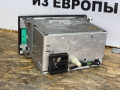 магнитола Ford Fusion 1 поколение [рестайлинг] CBK 2009, 1.4 л., i, бензин, 5МКПП, синий металик, передний привод, 6S61-18C815-AB - фото №4