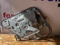 стеклоподъемник задний правый Ford Focus 2 поколение [рестайлинг] CB4 2009, 1.6 л., i, SHDA, бензин, 5МКПП, голубой металик, хетчбэк 5 дв., передний привод, правый руль, 4M51-A045H122-B - фото №2