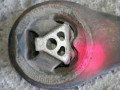кронштейн КПП Ford Focus 2 поколение CB4 2008, 1.6 л., бензин - фото №2