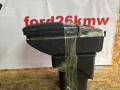 подлокотник Ford Focus 2 поколение [рестайлинг] CB4 2009, 1.6 л., i, SHDA, бензин, МКПП, хетчбэк 5 дв. - фото №2