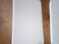 козырек солнцезащитный Ford Focus 3 поколение CB8 2012, 1.6 л., i-VTEC, IQDB, бензин, МКПП, frozen white, передний привод, правый руль, 1708997 - фото №9