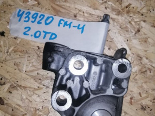 кронштейн генератора Ford Mondeo 4 поколение CA2 2009, 2.0 л., дизель, 6M516130