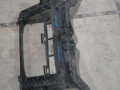 передняя панель крепления облицовки (телевизор) Ford Fusion 1 поколение CBK 2005, 1528654 - фото №2