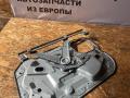стеклоподъемник передний левый Ford Focus 2 поколение [рестайлинг] CB4 2009, 1.6 л., i, SHDA, бензин, 5МКПП, голубой металик, хетчбэк 5 дв., передний привод, правый руль, 4M51-A045H17-A - фото №2