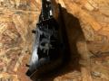 ручка внутренняя Ford Focus 3 поколение CB8 2012, 1.6 л., i-VTEC, PNDA, бензин, 5МКПП, white, хетчбэк 5 дв., передний привод, правый руль, AM51-U22601-CDW - фото №2