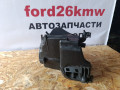 корпус воздушного фильтра Ford Focus 2 поколение [рестайлинг] CB4 2009, 1.6 л., i, SHDA, бензин, АКПП, голубой металик, хетчбэк 5 дв., передний привод, правый руль, 7M51-9600-AF - фото №2