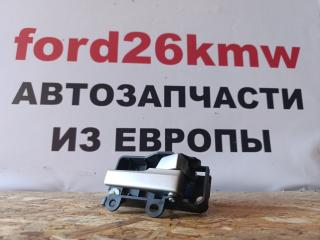 ручка внутренняя задняя правая Ford Focus 2 поколение [рестайлинг] CB4 2009, 1.6 л., i, SHDA, бензин, МКПП, хетчбэк 5 дв., 3M51-R22600