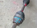 полуось передняя правая (приводной вал, ШРУС) Ford Focus 3 поколение CB8 2012, 2.0 л., бензин - фото №3