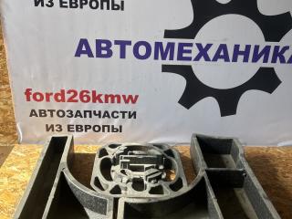 Органайзер Ford Focus 2 поколение [рестайлинг] CB4 2009, 1.6 л., i, SHDA, бензин, МКПП, хетчбэк 5 дв.