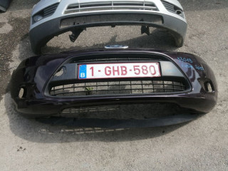 бампер передний Ford Fiesta 6 поколение 2012, 1696701