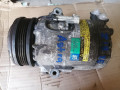 компрессор кондиционера Opel Astra G 2006 - фото №3