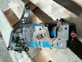 замок двери Opel Astra H/Family [рестайлинг] L69 2010, 1.6 л., i-VTEC, Z 16 XER, бензин, робот, седан, передний привод, 13210739 - фото №2