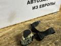 ремень безопасности Ford Focus 2 поколение [рестайлинг] CB4 2009, 1.6 л., i, SHDA, бензин, МКПП, хетчбэк 5 дв., 4M51-A61295-AL - фото №2