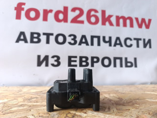катушка зажигания Ford Focus 2 поколение [рестайлинг] CB4 2009, 1.6 л., i, SHDA, бензин, МКПП, хетчбэк 5 дв., 4M5G-12029-ZB