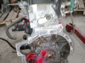 двигатель Ford Focus 2 поколение CB4 2008 - фото №4