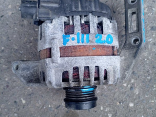 генератор Ford Focus 3 поколение CB8 2012, 2.0 л., бензин, BV6T10300EB