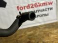 шланг гидроусилителя Ford Focus 2 поколение [рестайлинг] CB4 2009, 1.6 л., i, SHDA, бензин, МКПП, хетчбэк 5 дв., 1717039 - фото №2