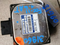 блок управления АКПП Ford Fusion 1 поколение CBK 2005, 1.6 л., бензин - фото №2
