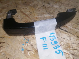 ручка наружная Ford Focus 3 поколение CB8 2011