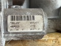 заслонка дроссельная Ford Focus 2 поколение [рестайлинг] CB4 2010, 2.0 л., i, AODE, бензин, 5МКПП, mi4	sea grey (metallic), хетчбэк 5 дв., передний привод, правый руль, 4M5G-ED - фото №5