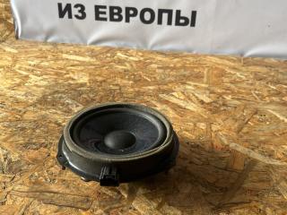 динамик Ford Focus 3 поколение CB8 2012, 1.6 л., i-VTEC, PNDA, бензин, 5МКПП, white, хетчбэк 5 дв., передний привод, правый руль, 6M2T-18808-FC