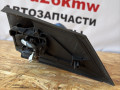 зеркало наружное правое Ford Focus 2 поколение [рестайлинг] CB4 2009, 1.6 л., i, SHDA, бензин, АКПП, голубой металик, хетчбэк 5 дв., передний привод, правый руль - фото №3